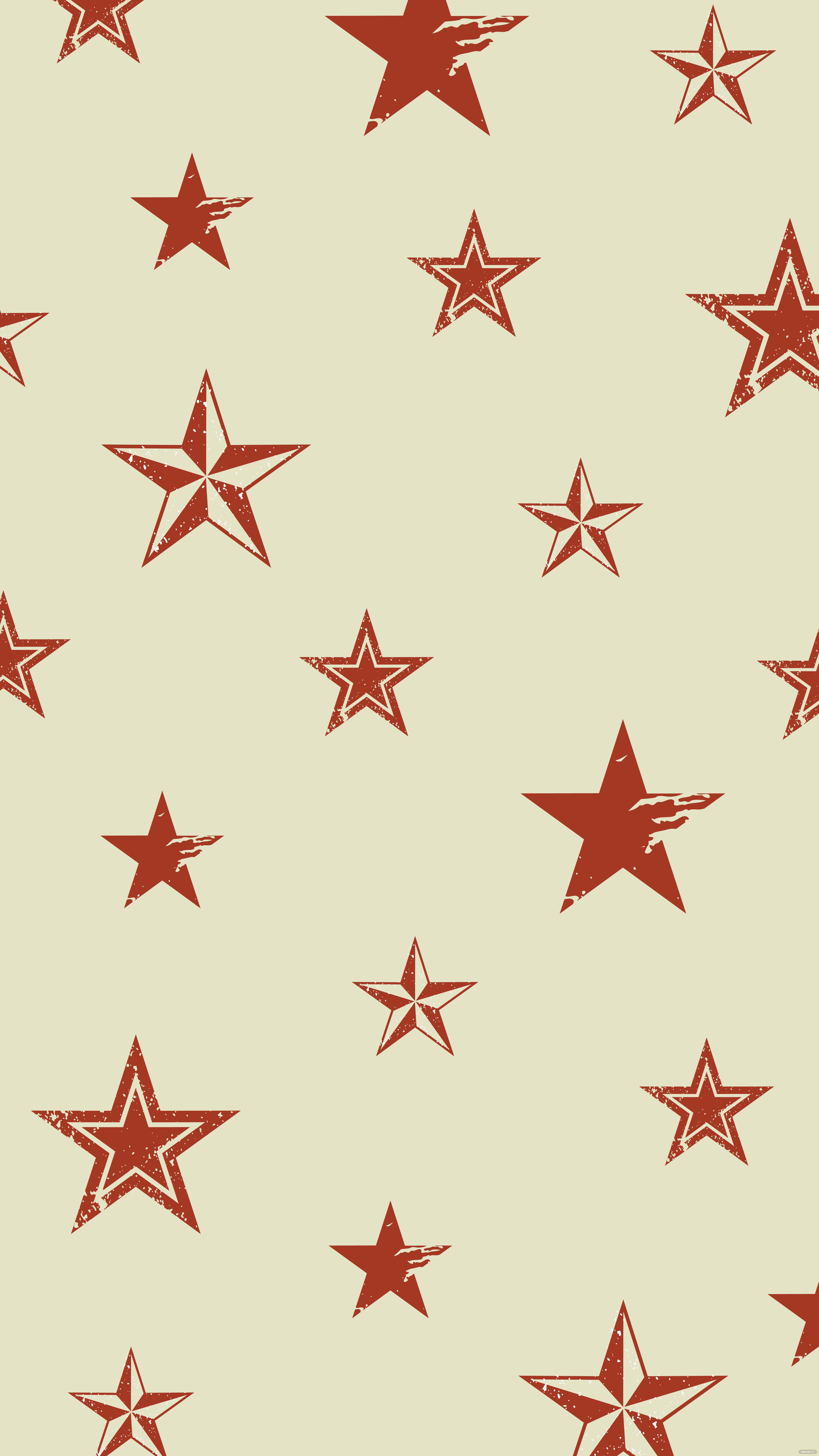 Vintage Star Wallpapers