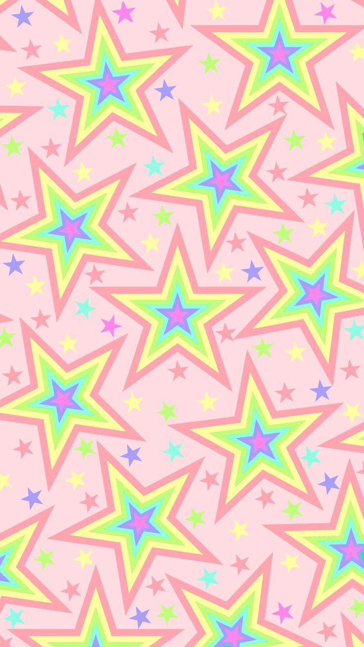 Vintage Star Wallpapers