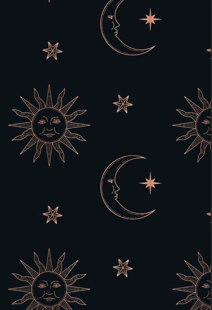 Vintage Star Wallpapers