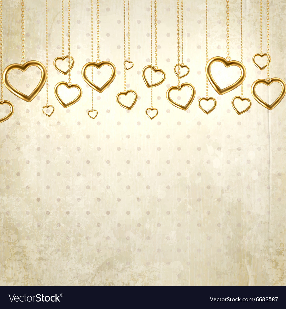 Vintage Valentine Wallpapers