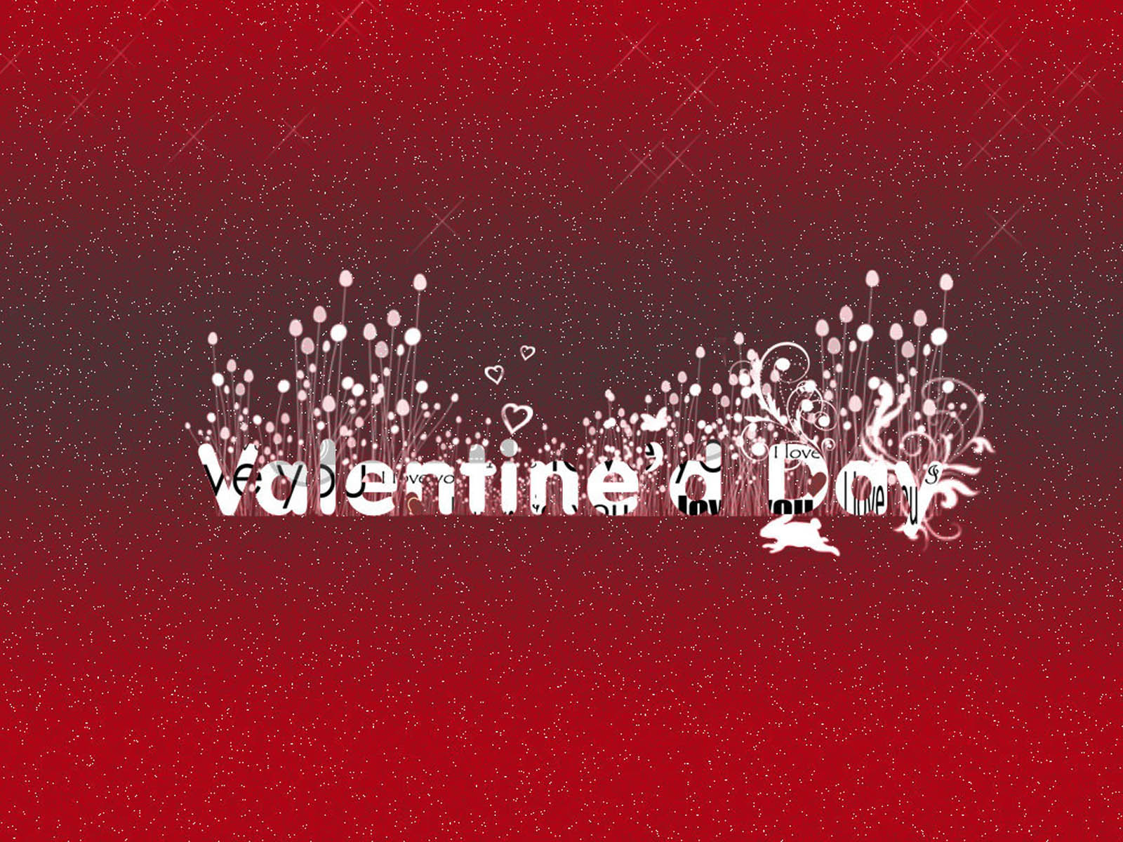 Vintage Valentine Wallpapers