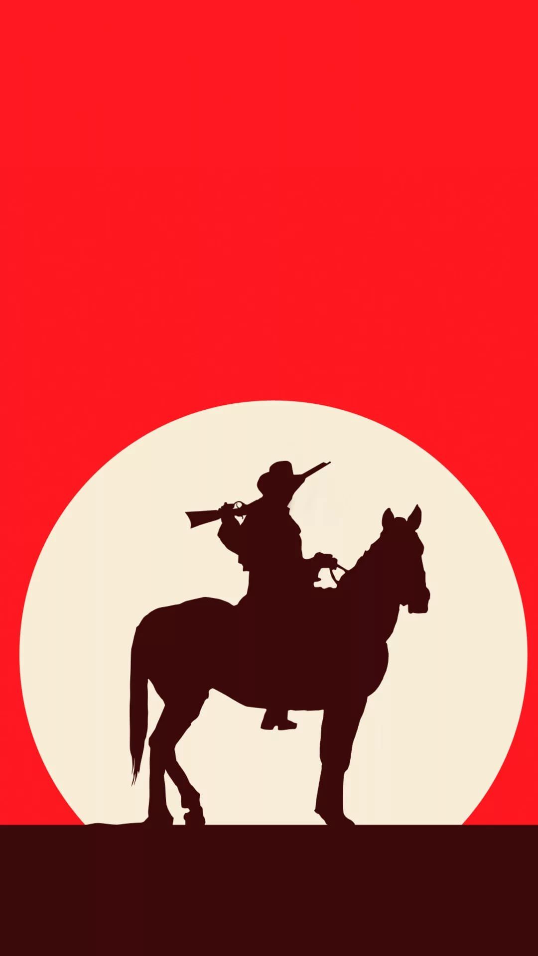 Vintage Western Iphone Wallpapers