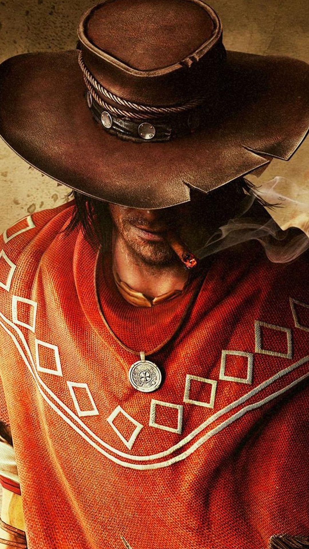 Vintage Western Iphone Wallpapers