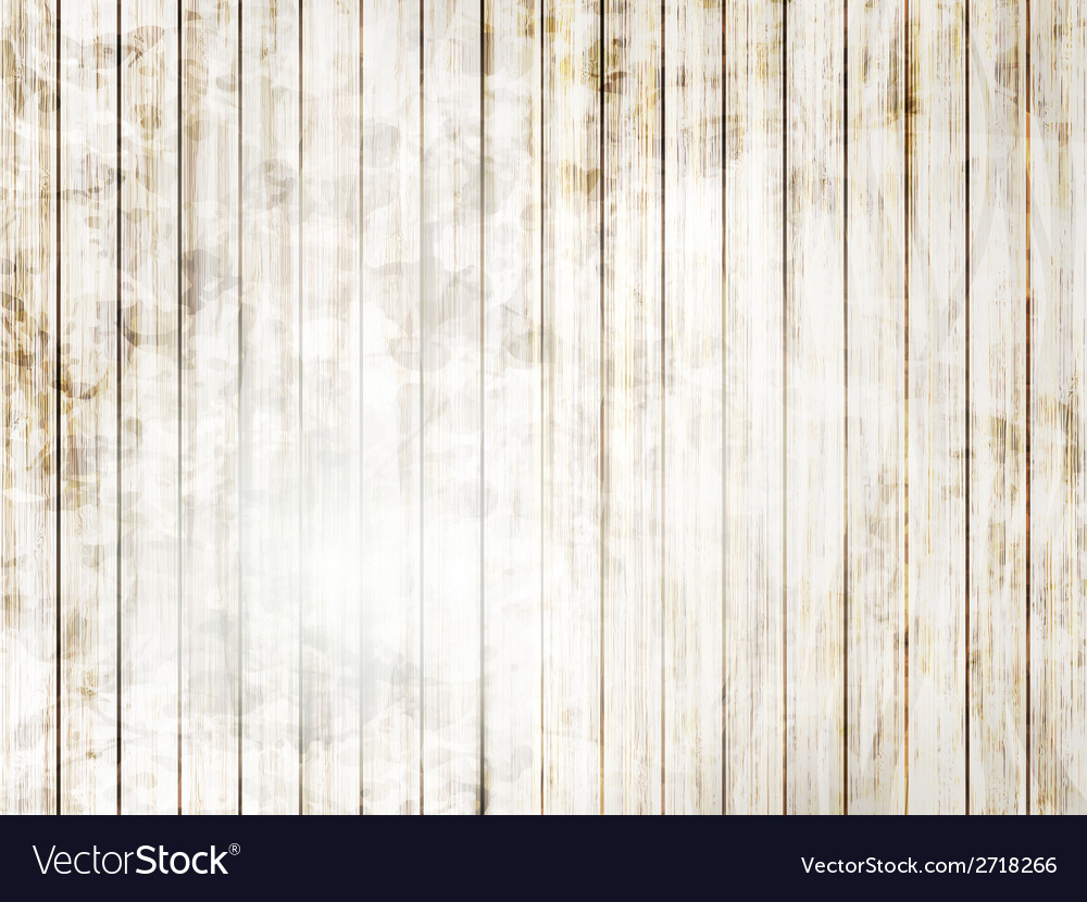 Vintage Wooden Background