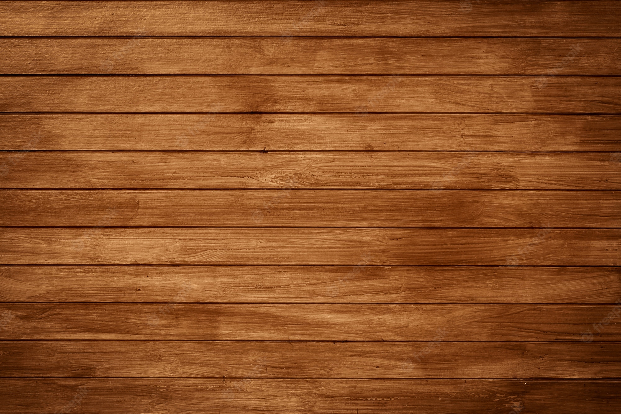 Vintage Wooden Background