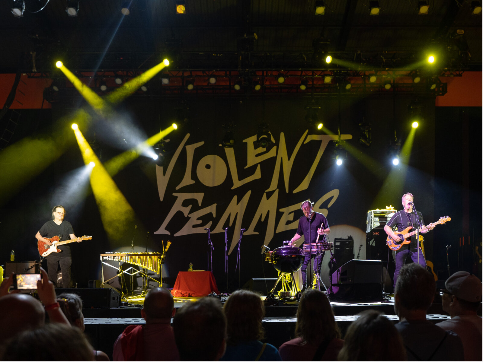 Violent Femmes Wallpapers