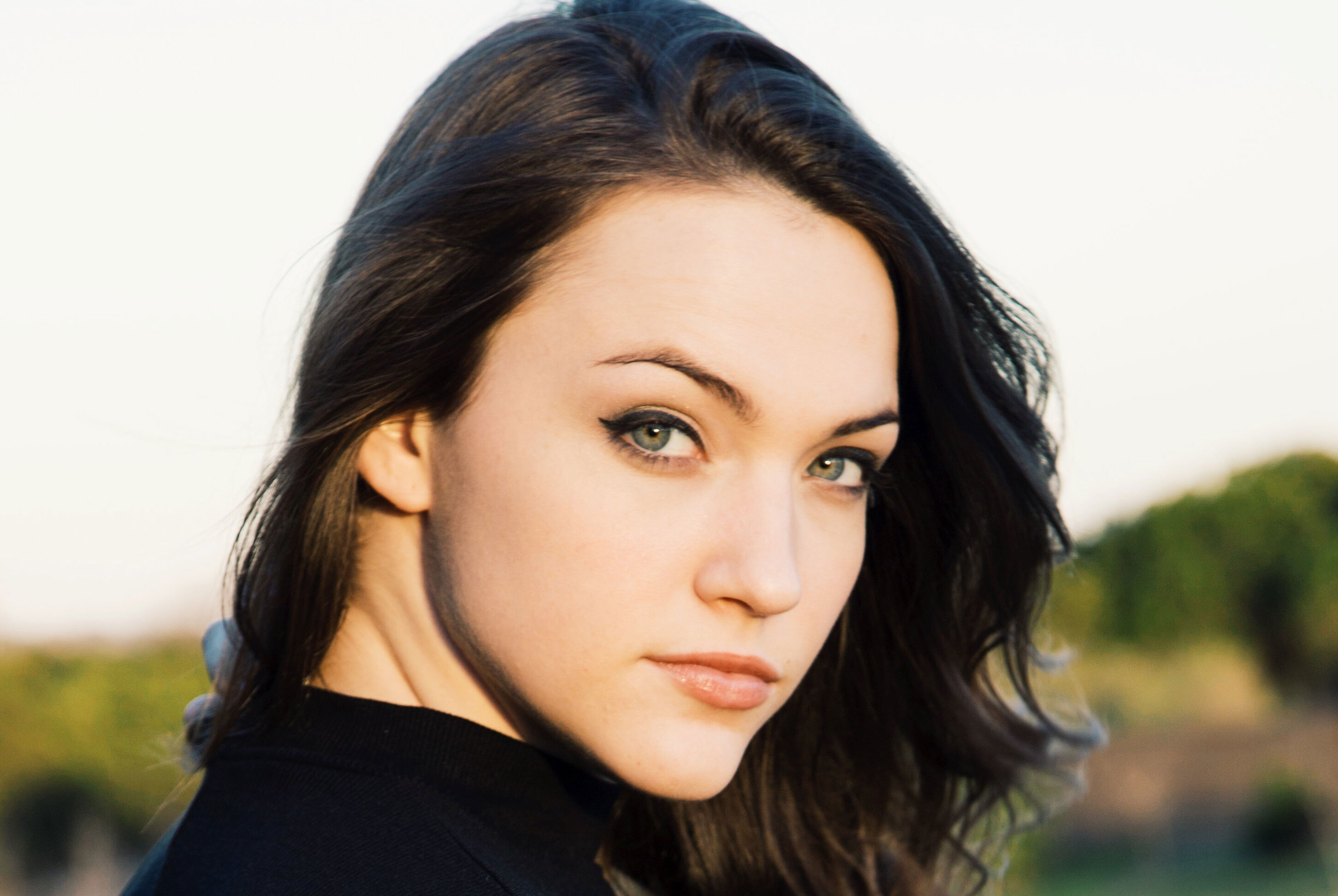 Violett Beane Wallpapers