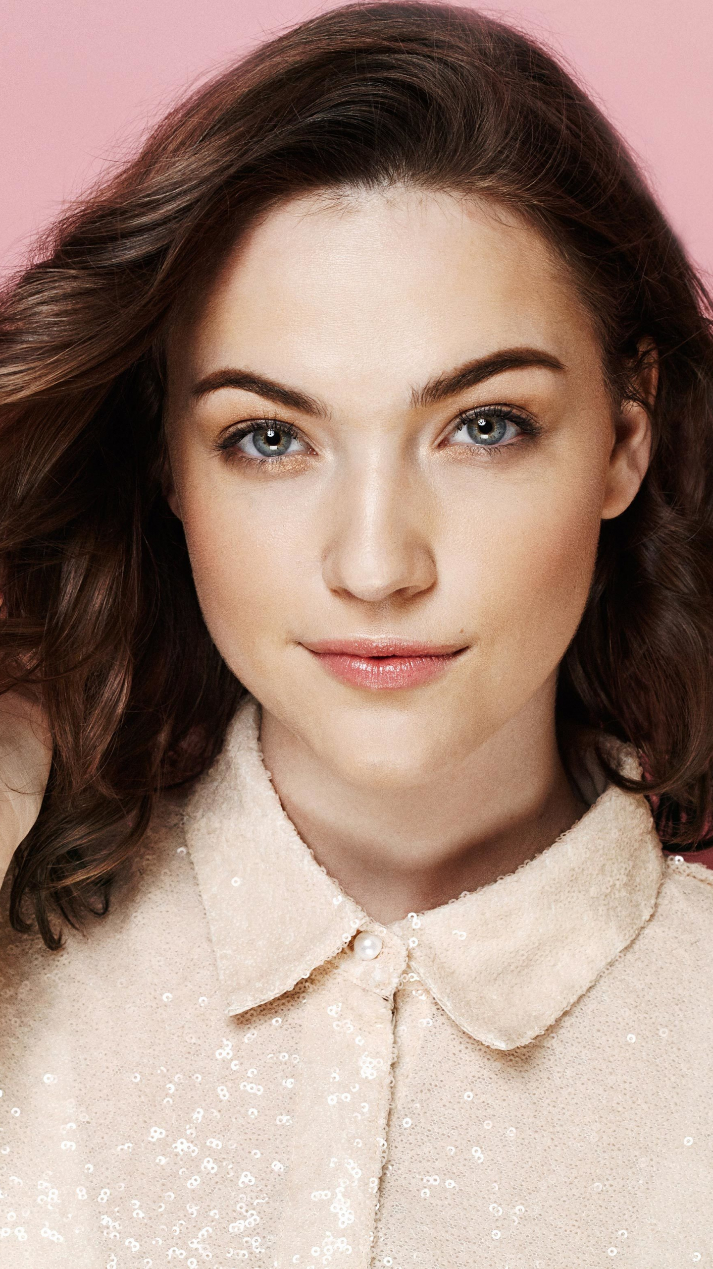 Violett Beane Wallpapers