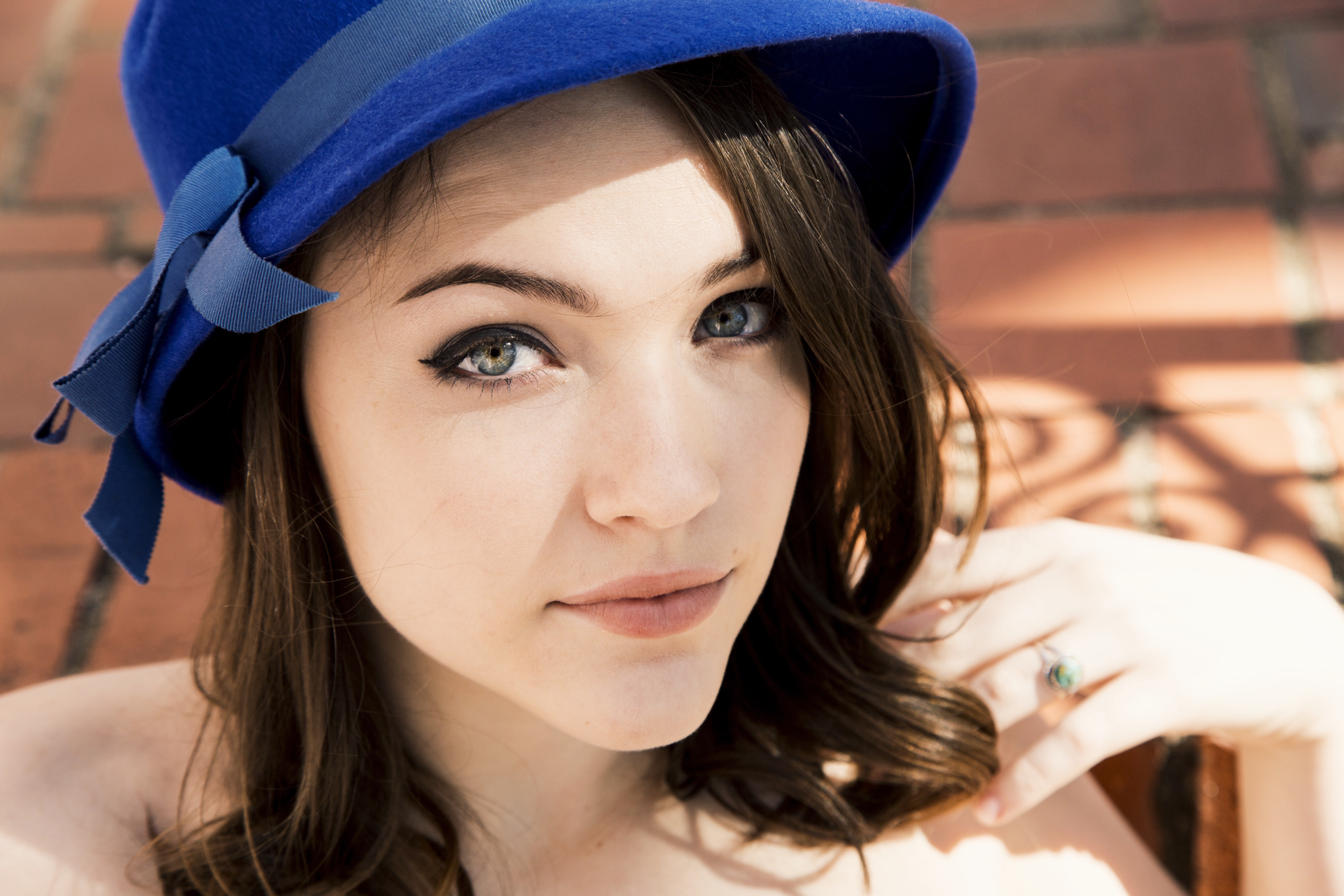 Violett Beane Wallpapers