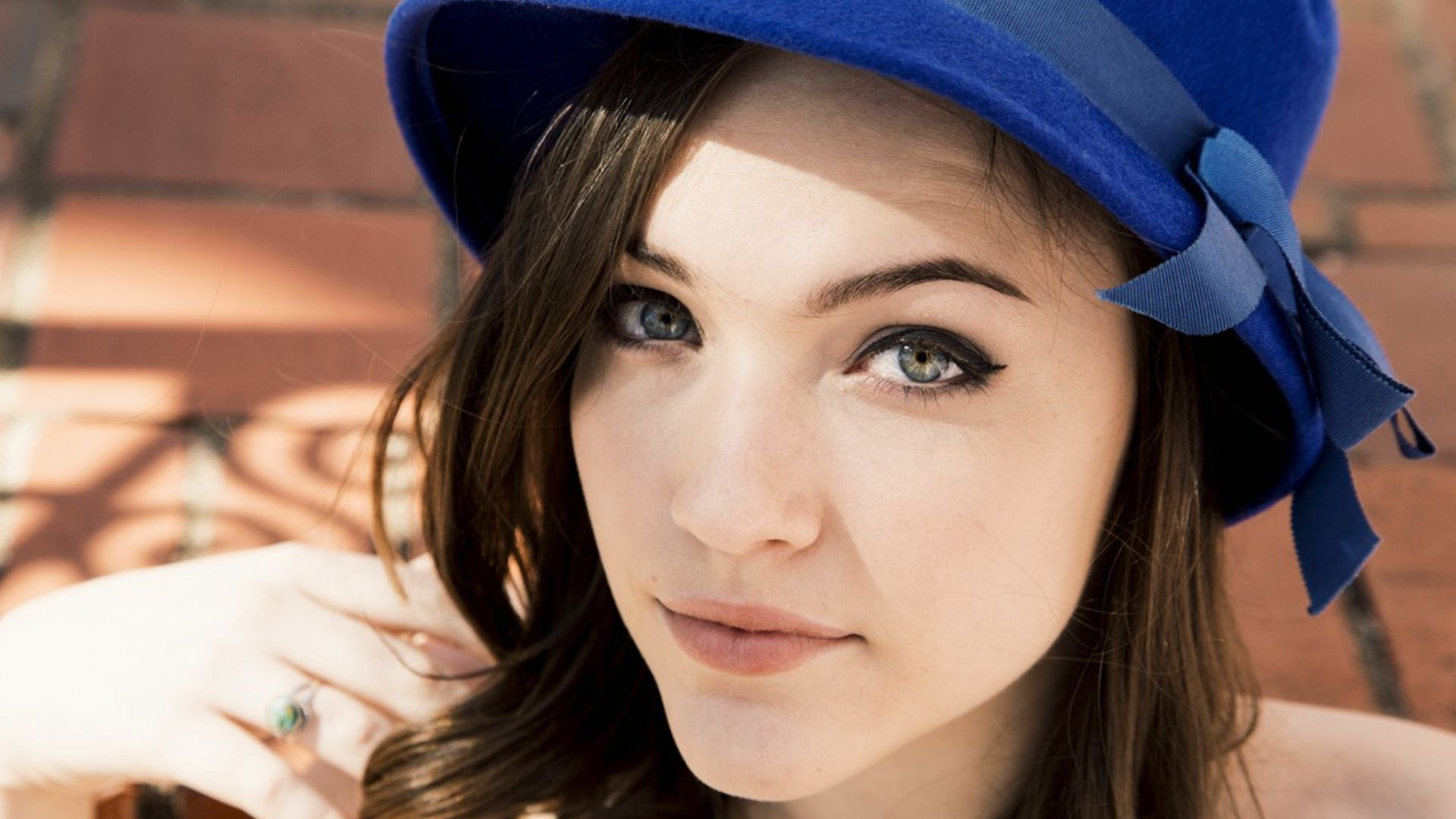 Violett Beane Wallpapers