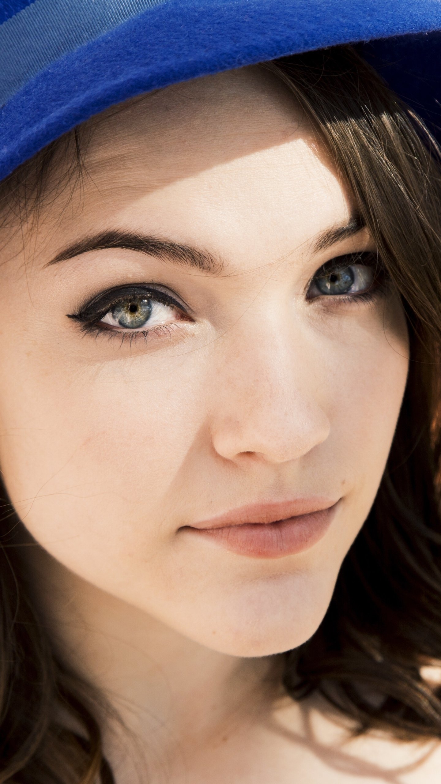 Violett Beane Wallpapers