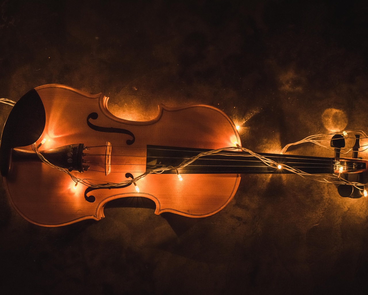 Violin Wallpapers