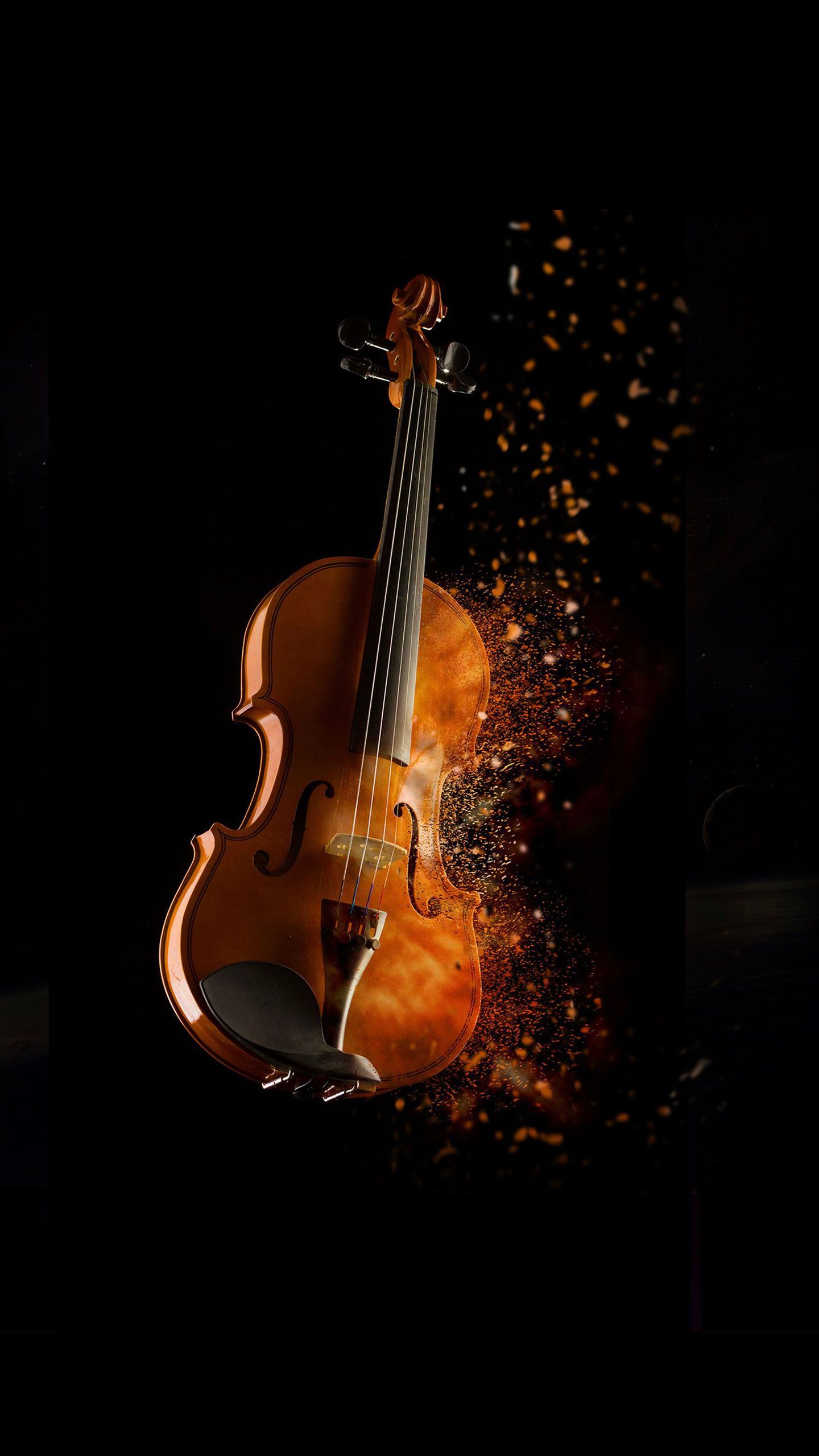 Violin Wallpapers