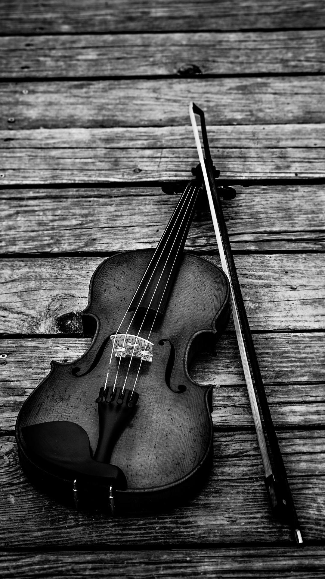 Violin Wallpapers