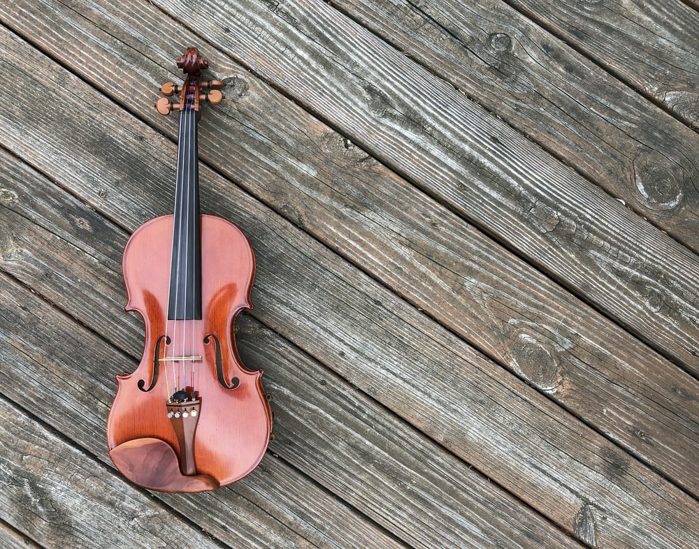 Violin Wallpapers