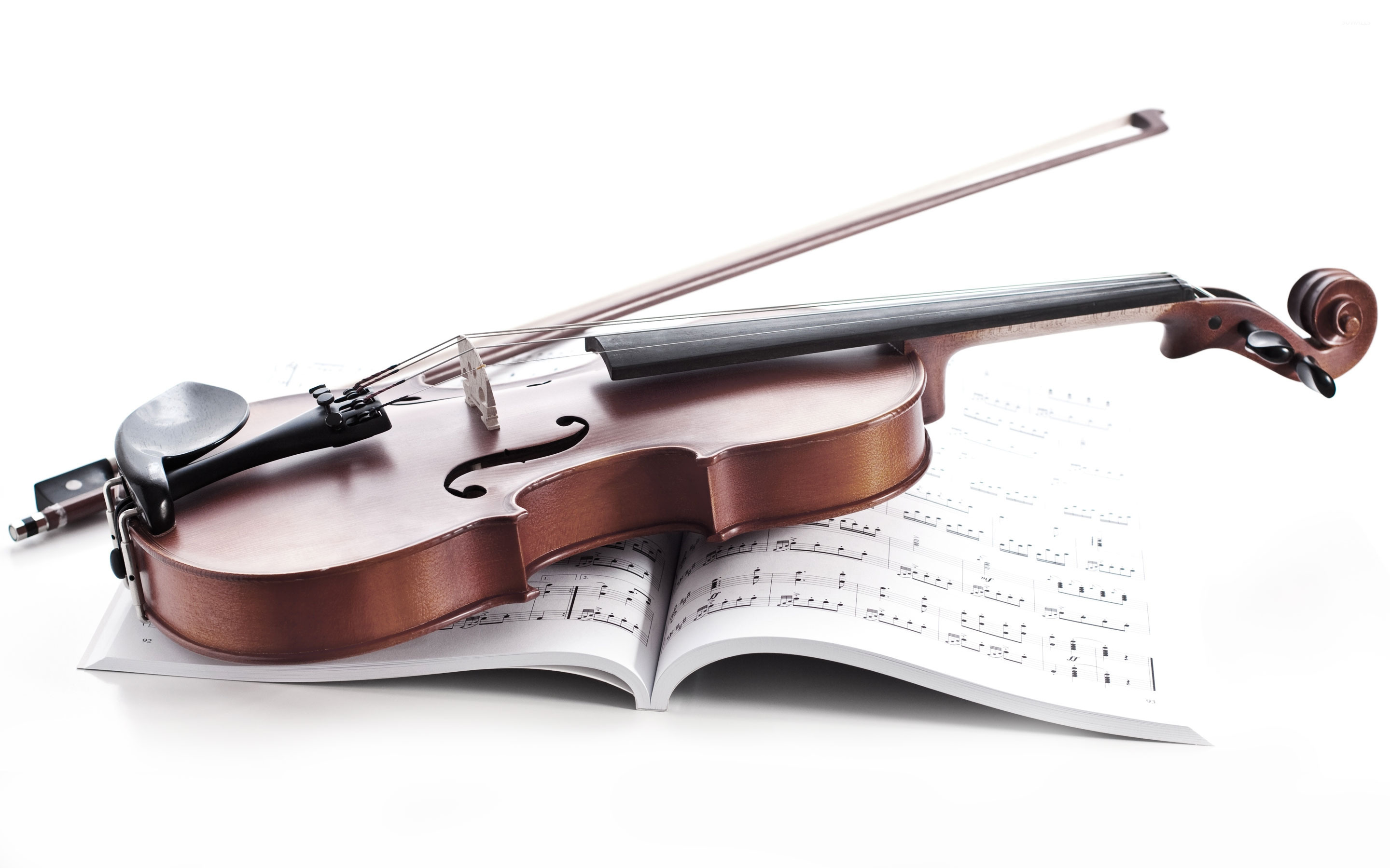 Violin Wallpapers