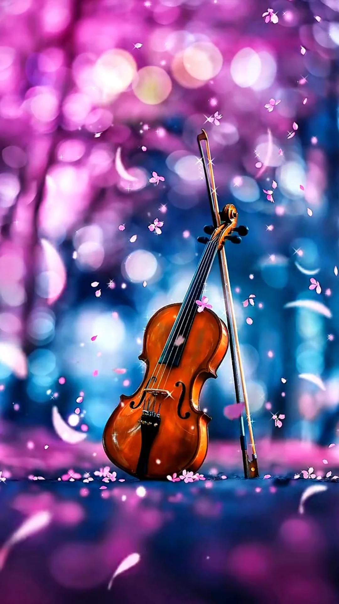 Violin Wallpapers