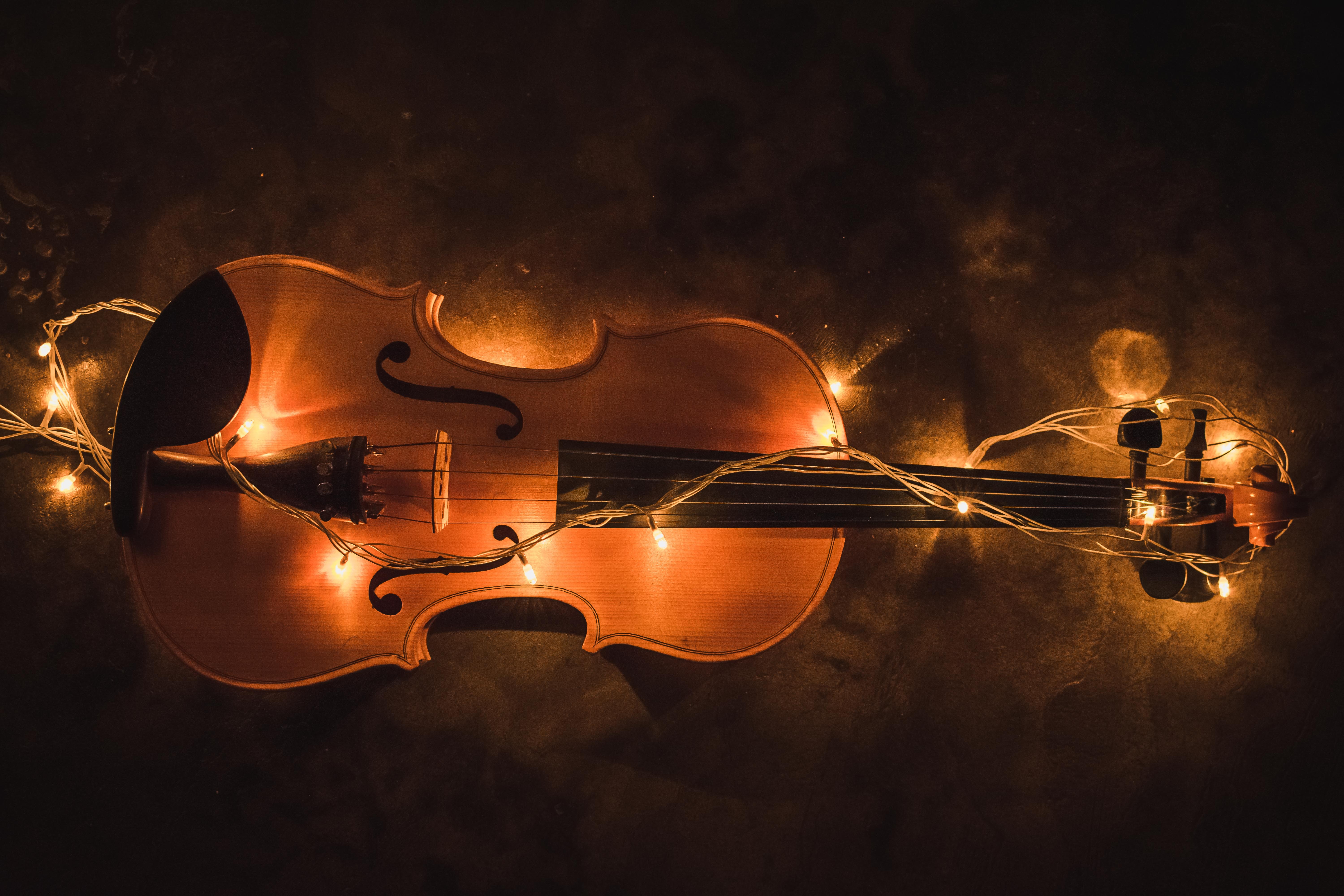 Violin Wallpapers