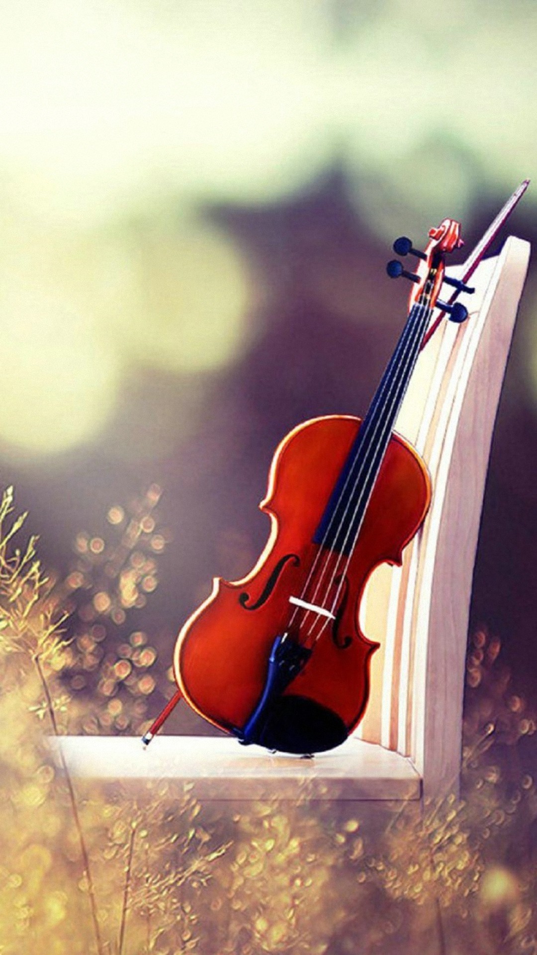 Violin Wallpapers