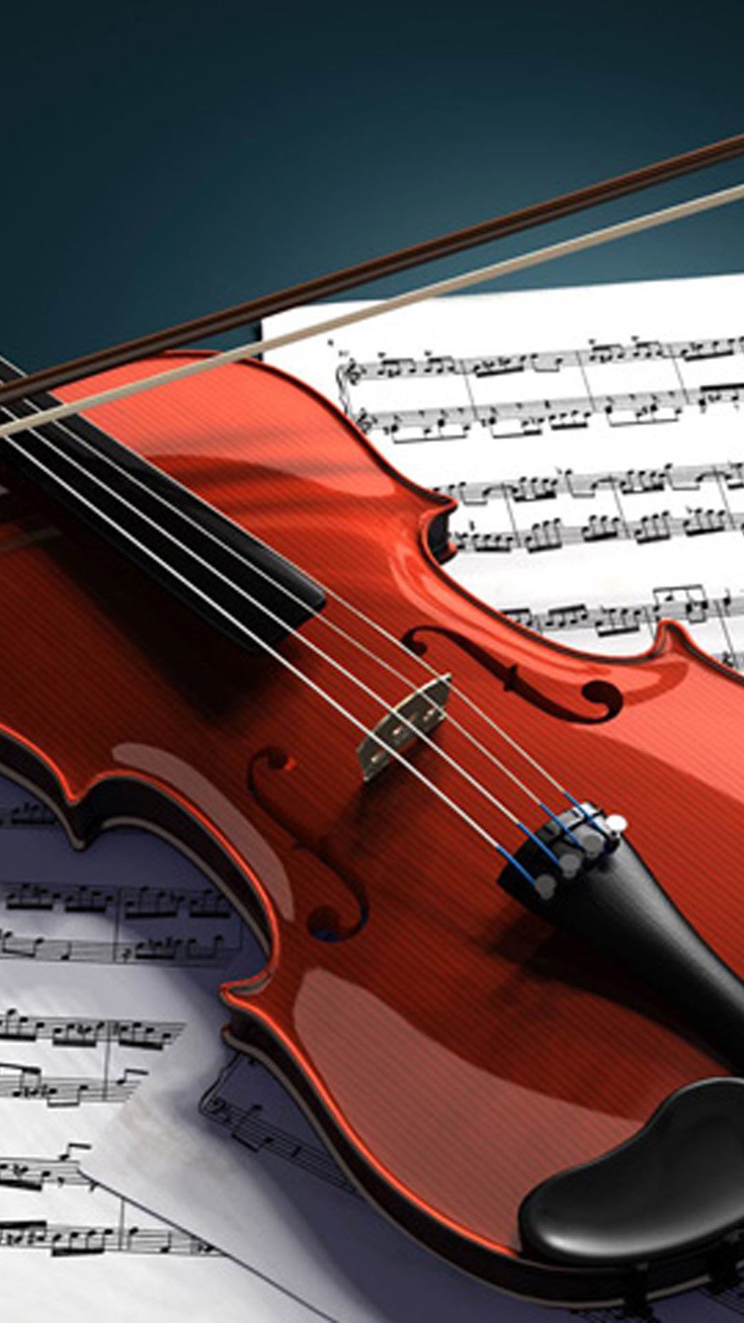 Violin Wallpapers