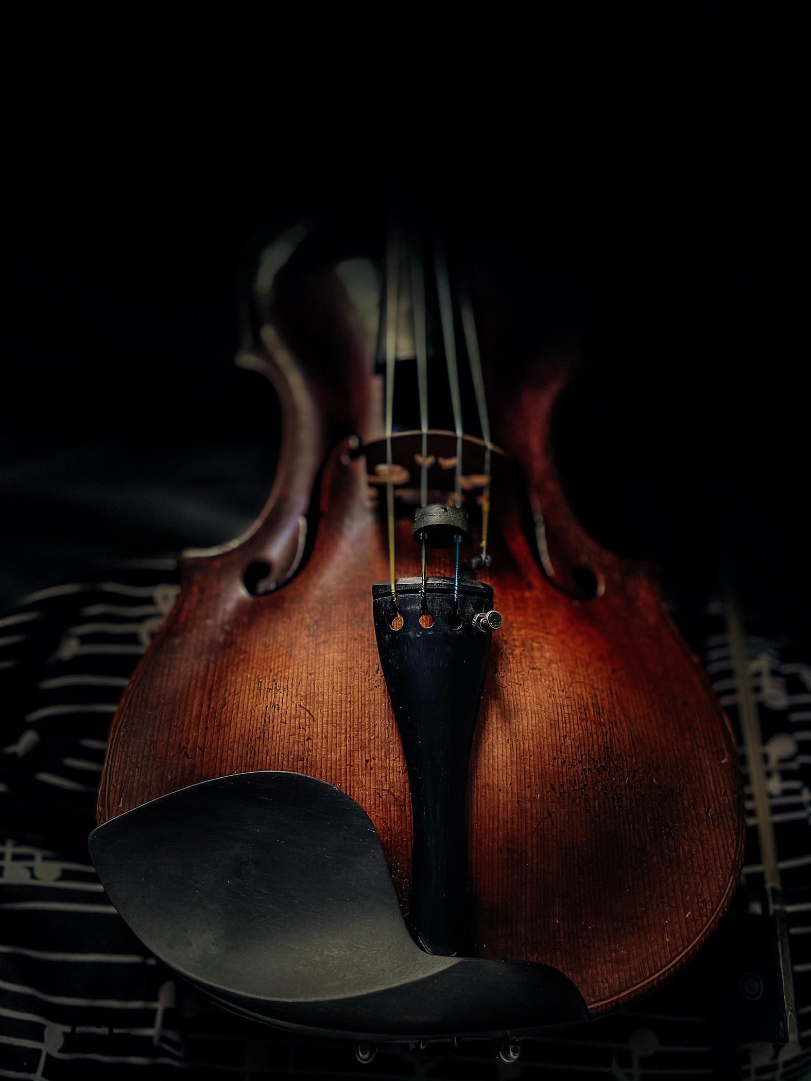 Violin Wallpapers