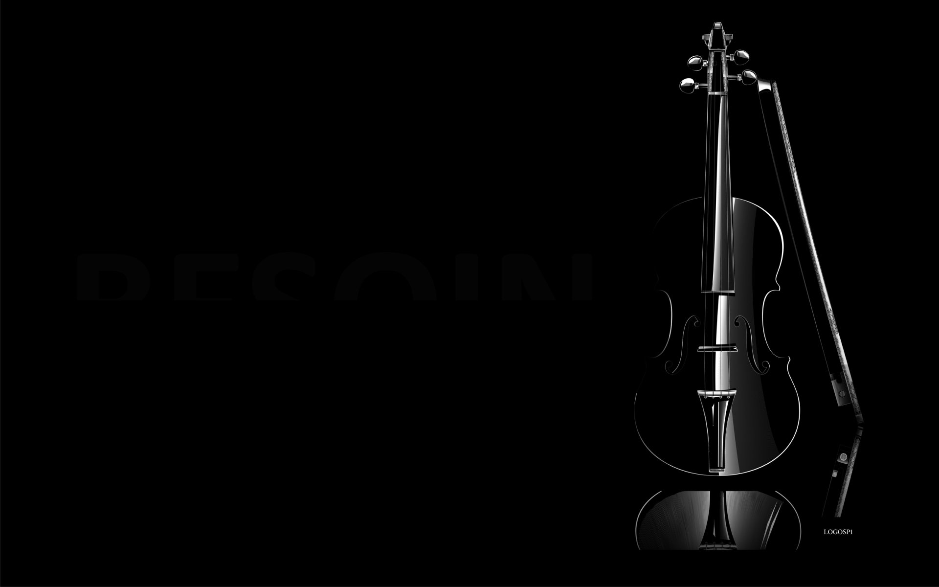 Violin Wallpapers