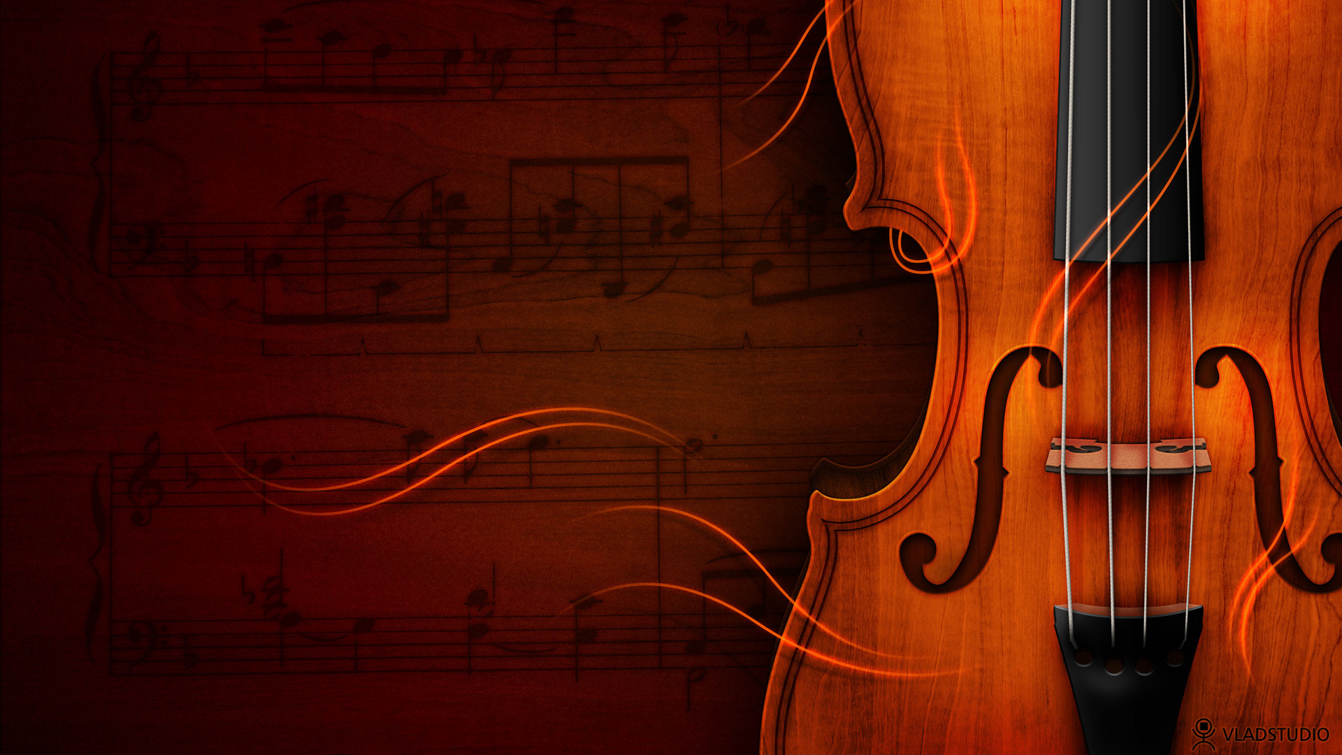 Violin Wallpapers