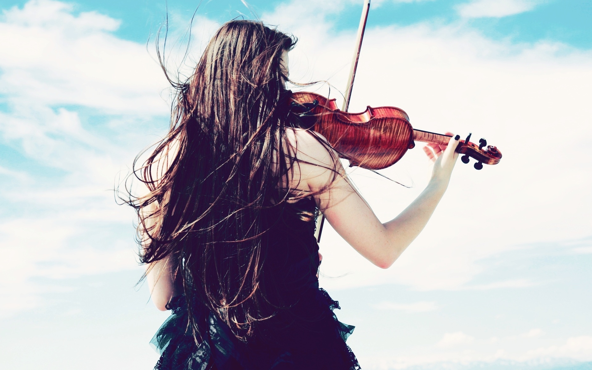 Violin Wallpapers