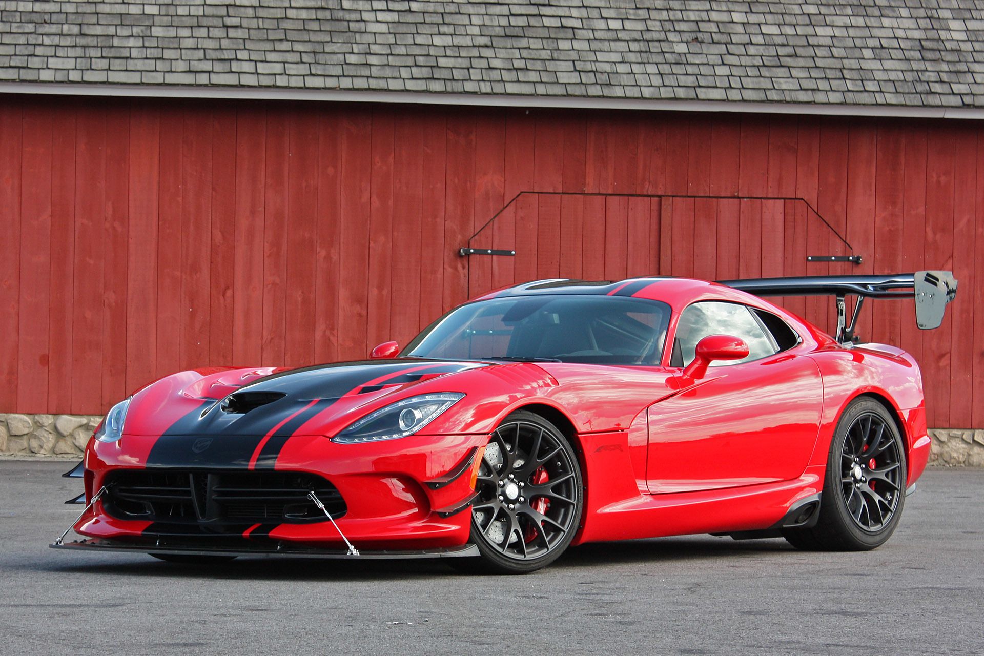 Viper Acr Wallpapers