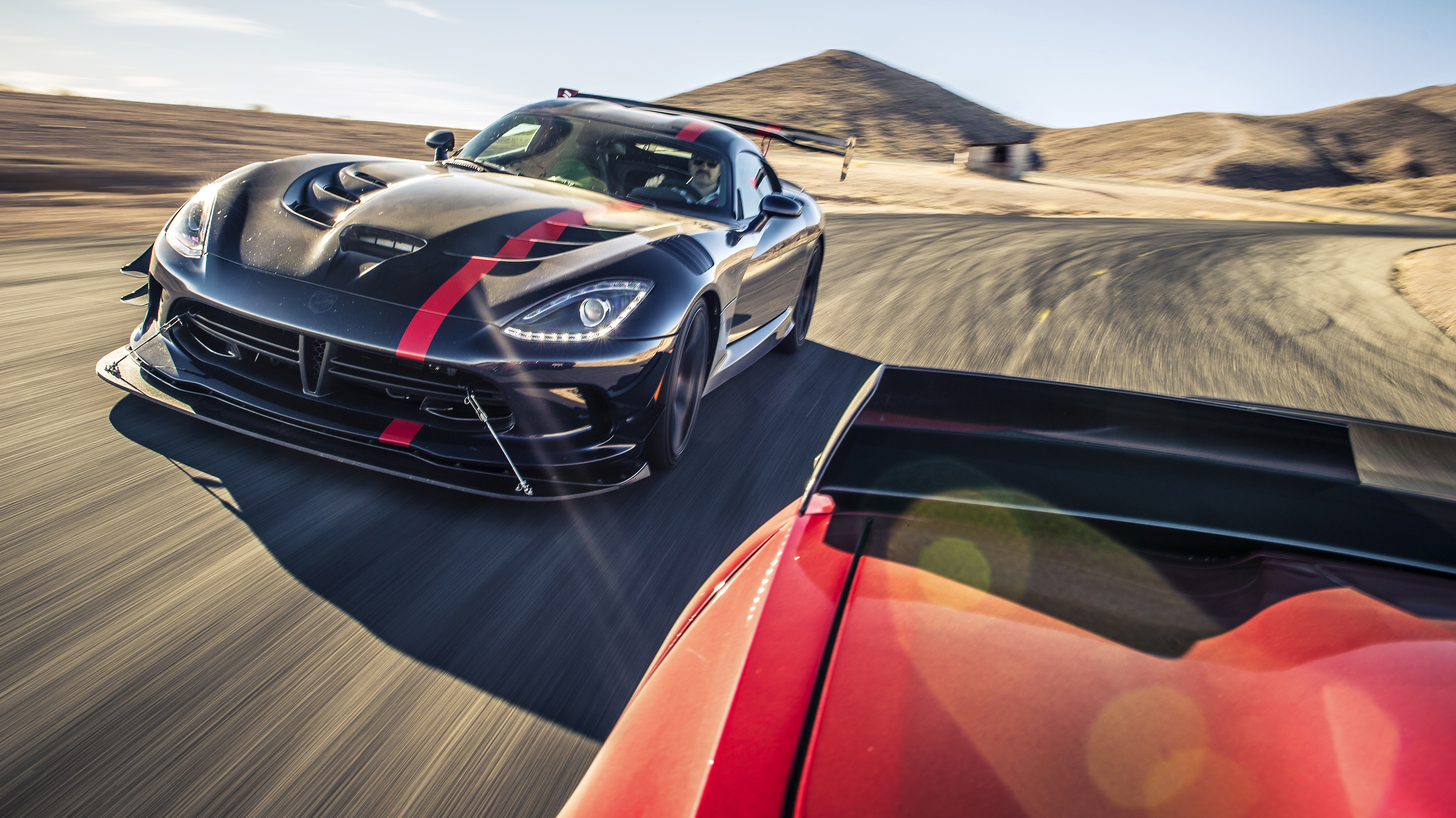 Viper Acr Wallpapers