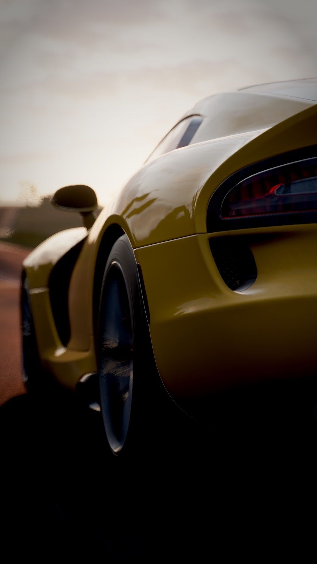 Viper Acr Wallpapers