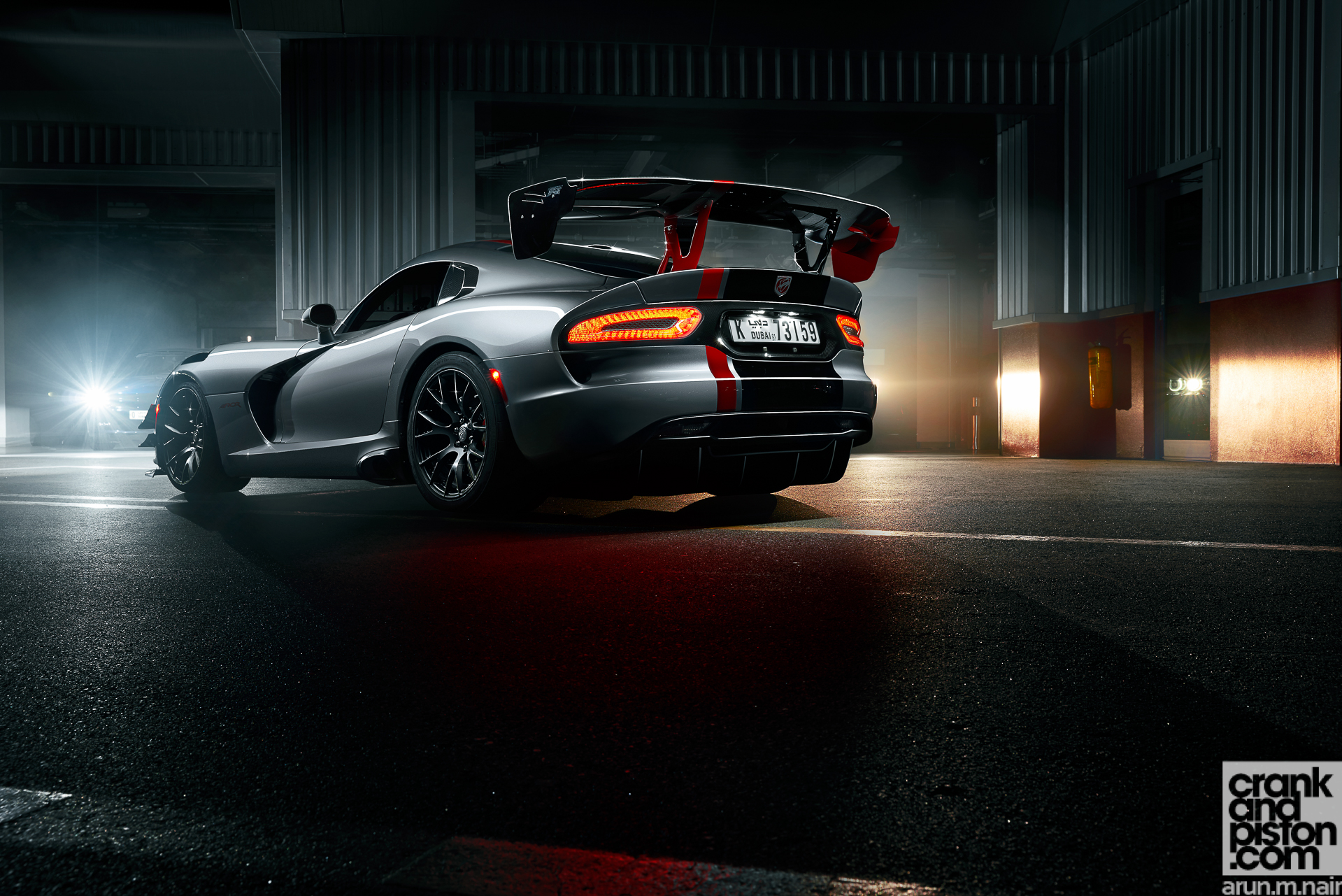 Viper Acr Wallpapers