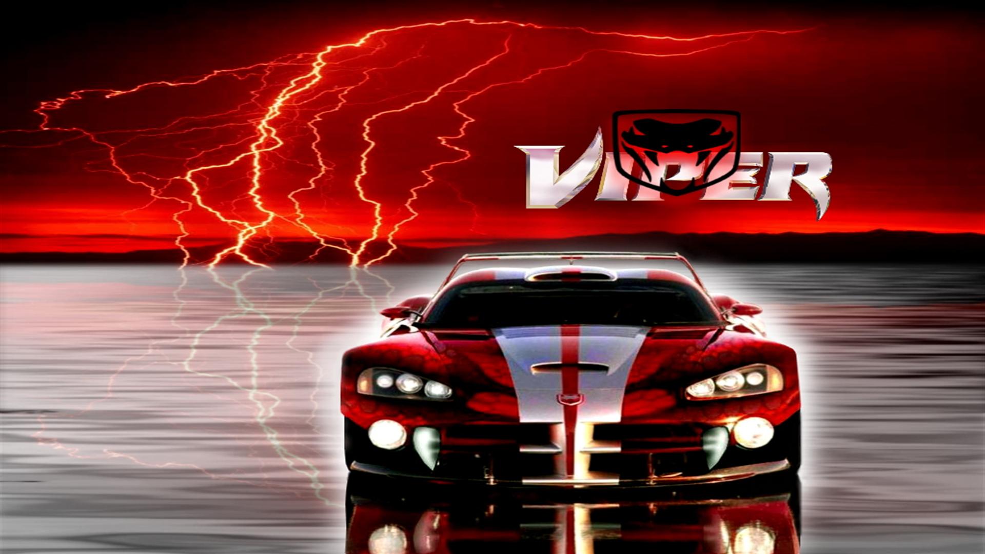 Viper Wallpapers