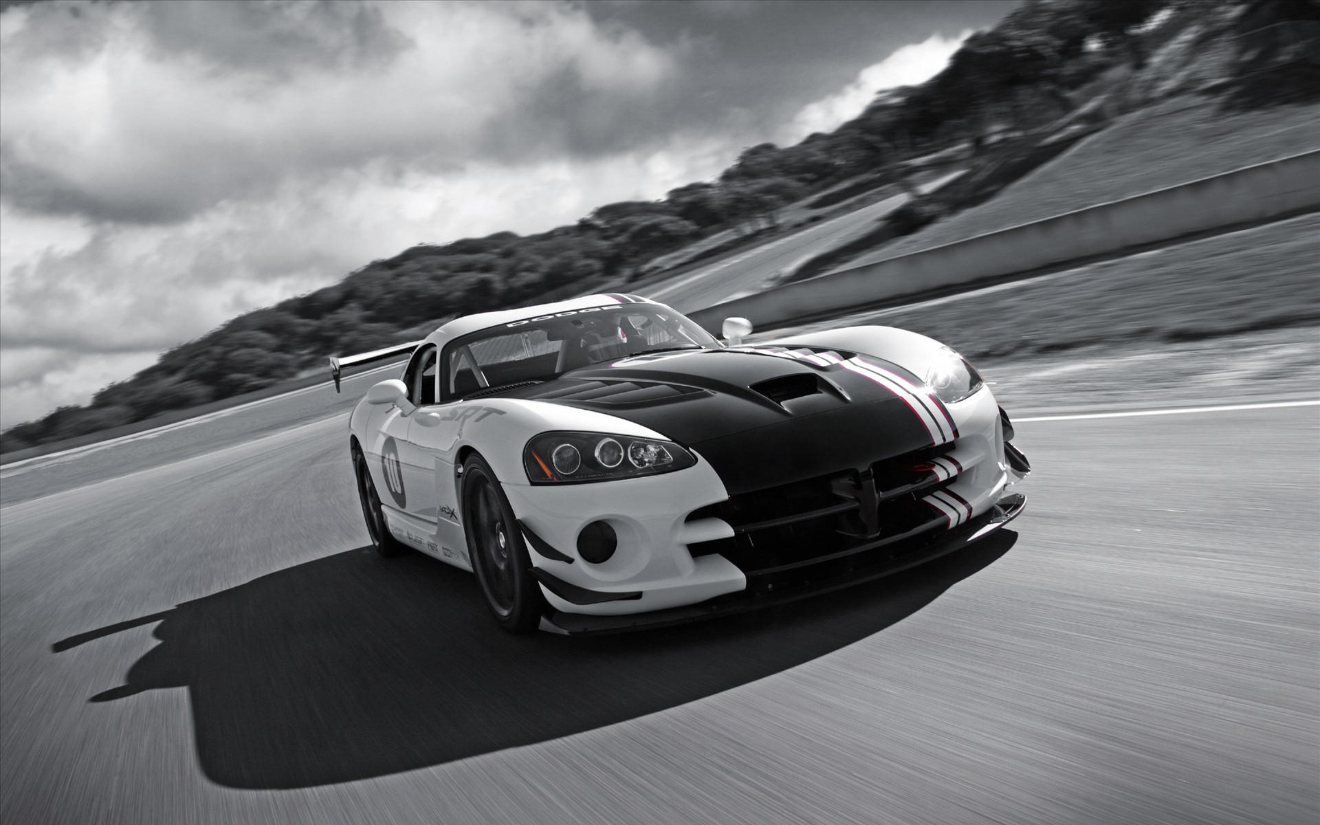 Viper Wallpapers