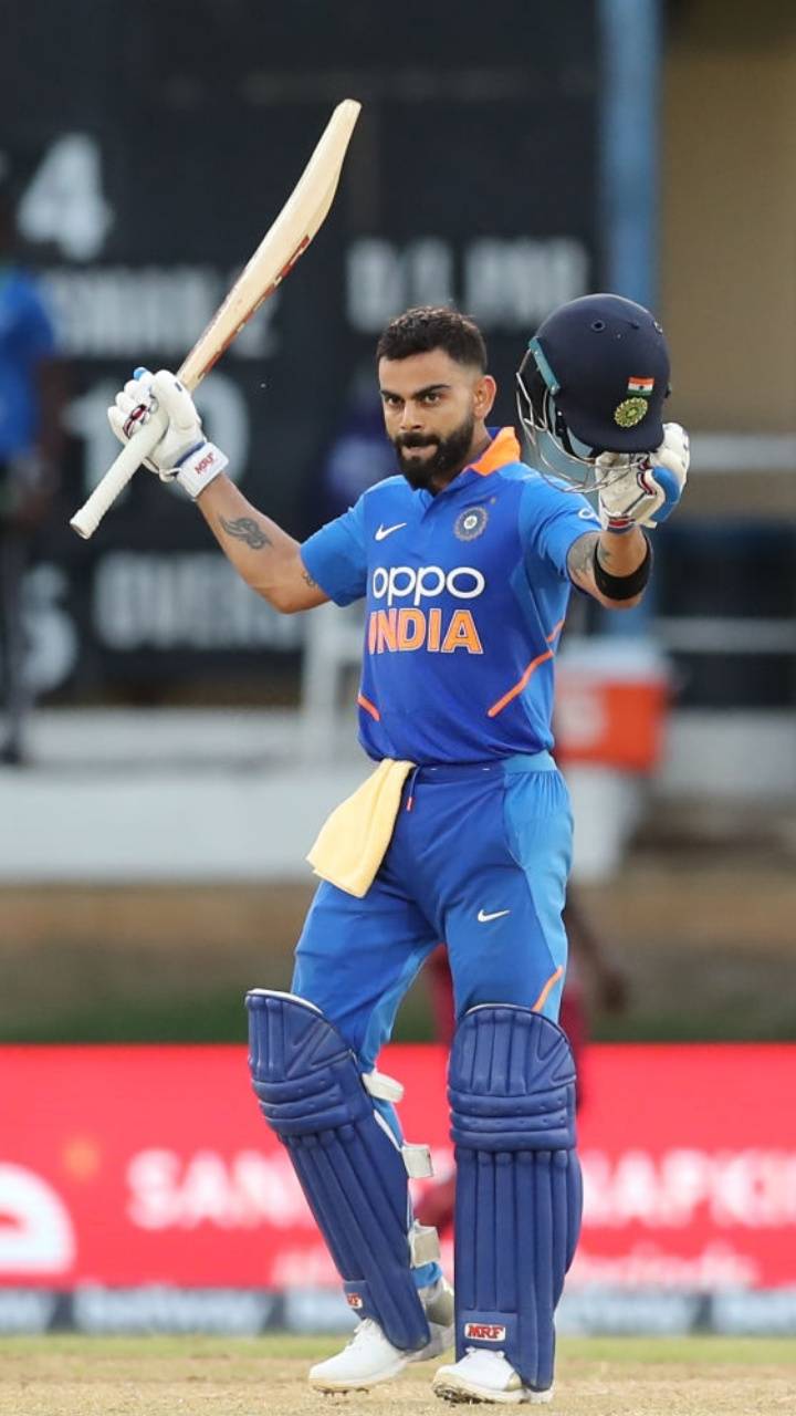 Virat Kohli Imega Wallpapers