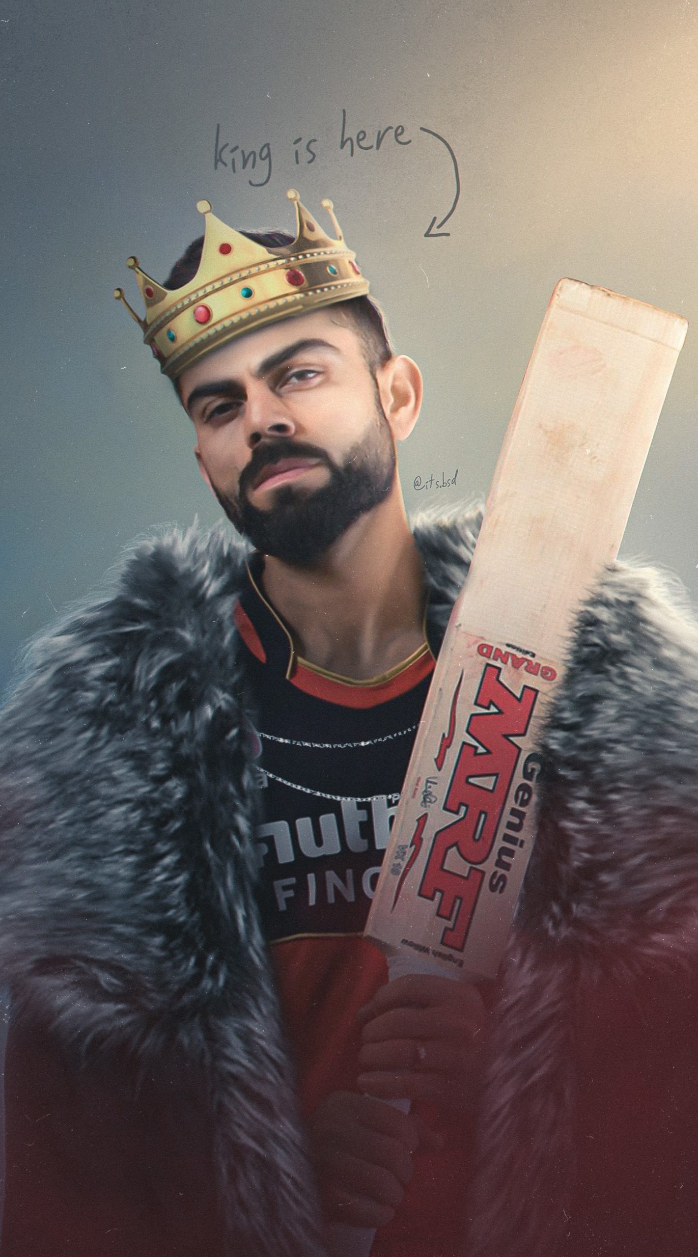 Virat Kohli Imega Wallpapers