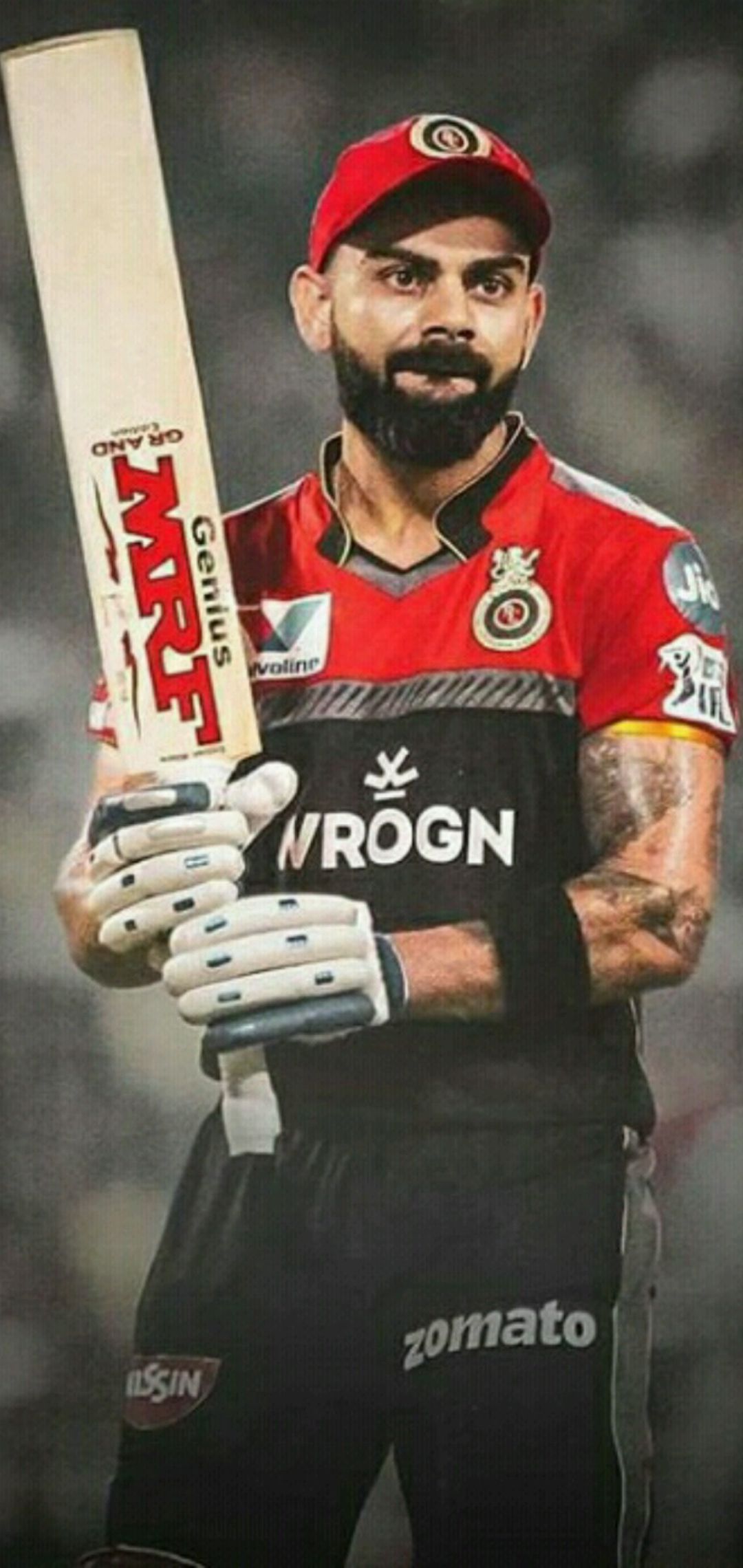 Virat Kohli Imega Wallpapers