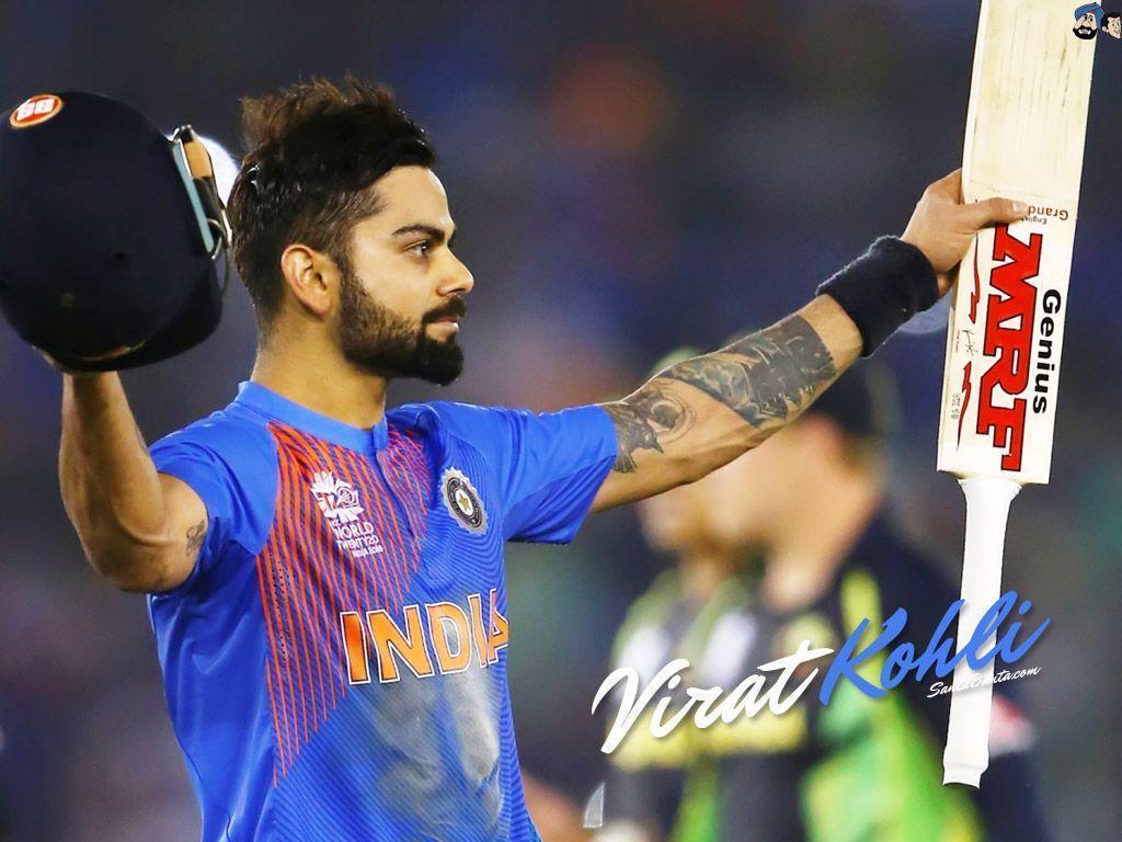 Virat Kohli Imega Wallpapers