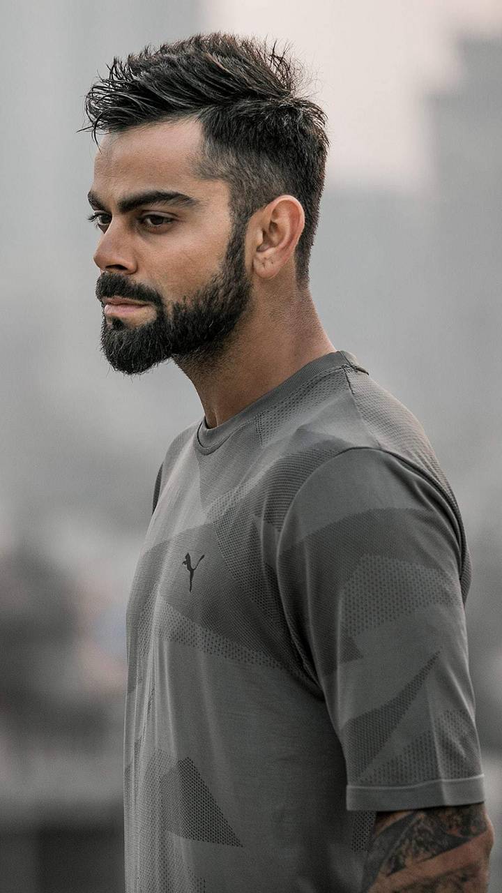 Virat Kohli Imega Wallpapers