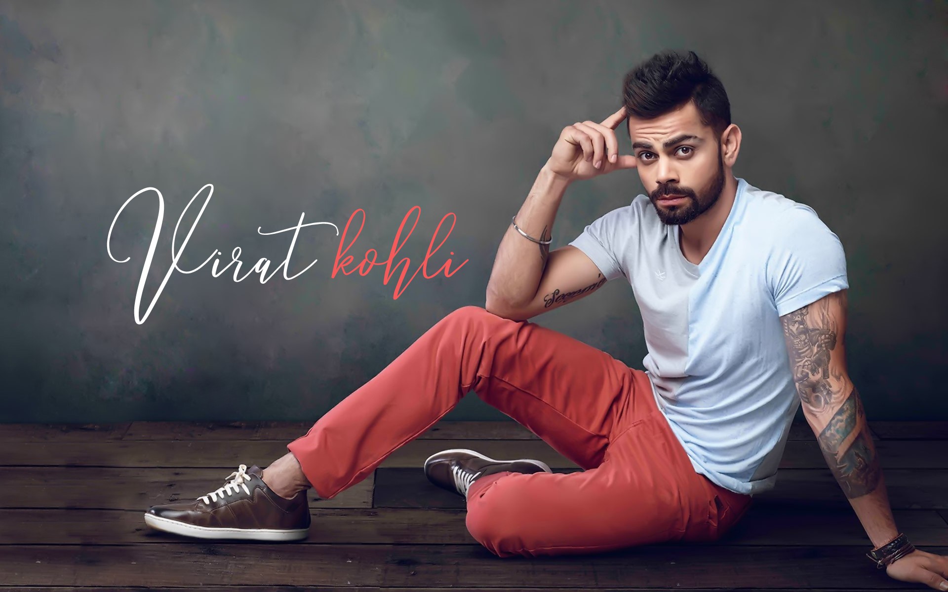 Virat Kohli Imega Wallpapers