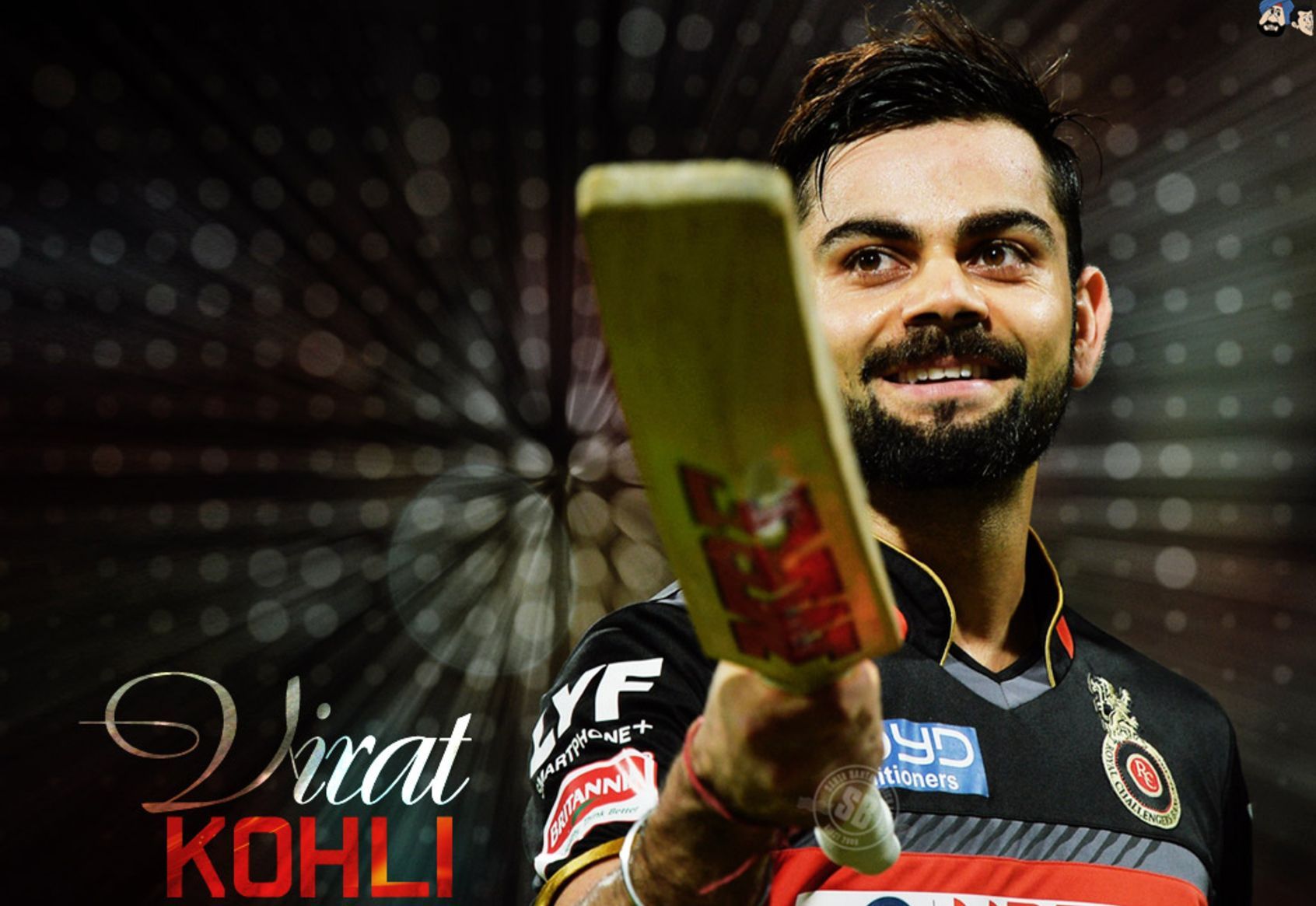 Virat Kohli Imega Wallpapers