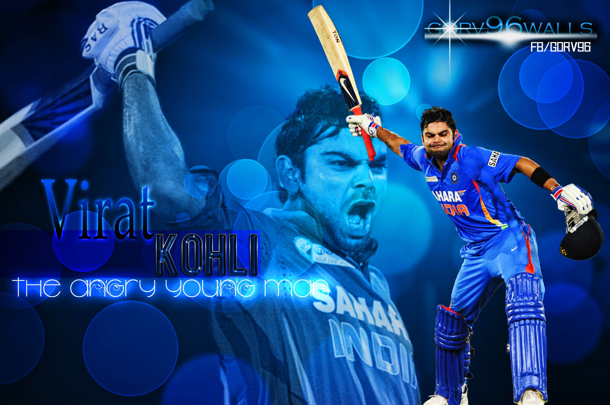 Virat Kohli Imega Wallpapers