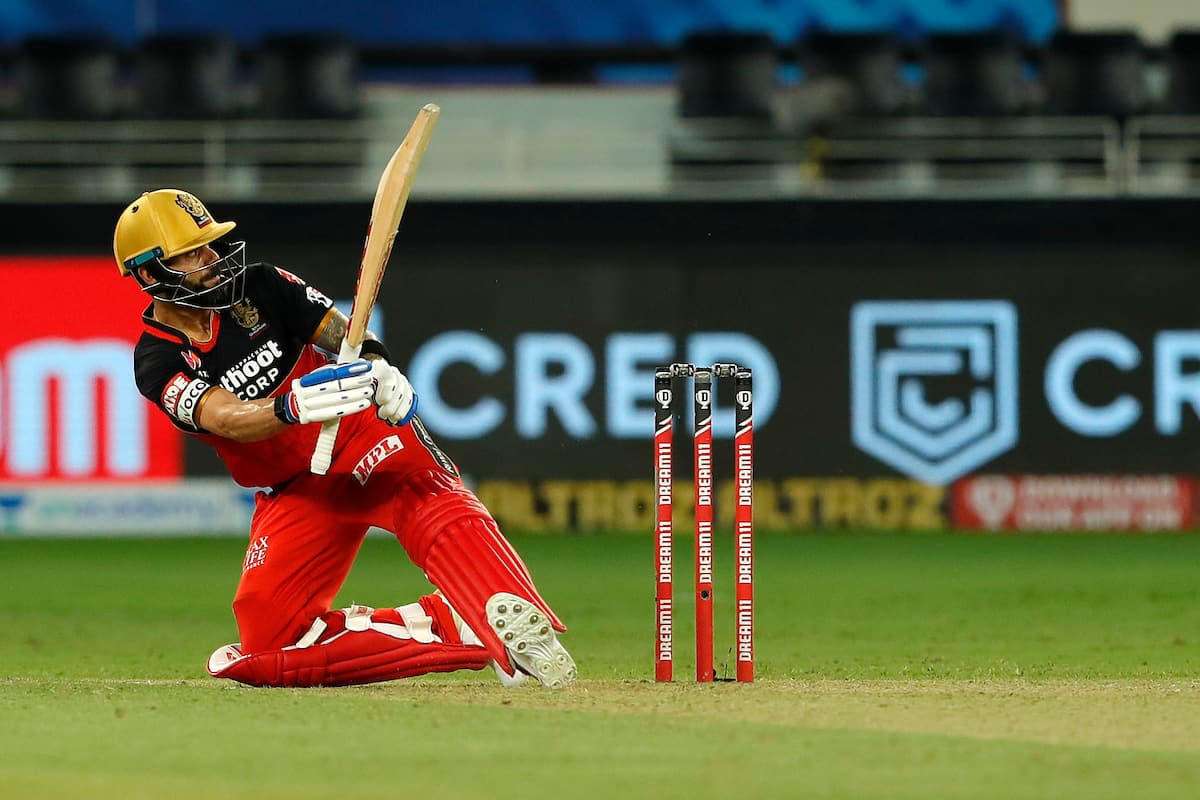 Virat Kohli Rcb Ipl Wallpapers