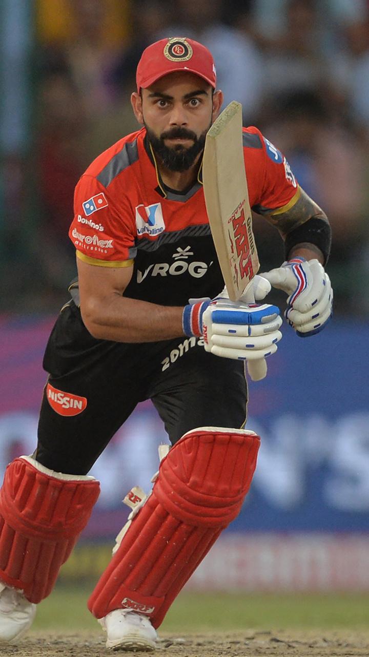 Virat Kohli Rcb Ipl Wallpapers