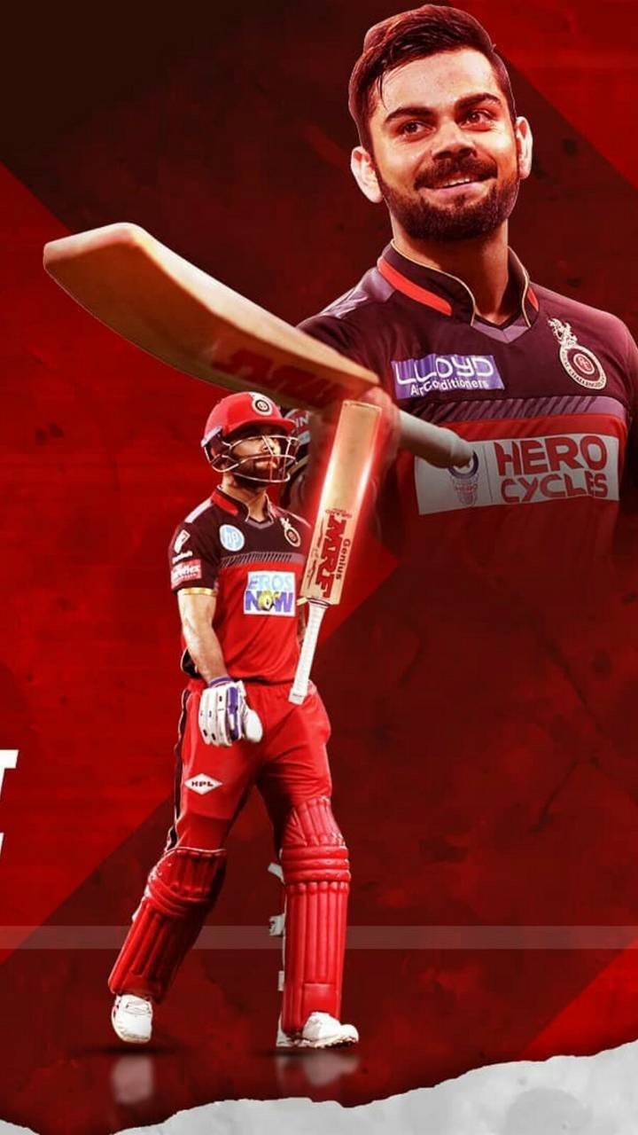 Virat Kohli Wallpapers