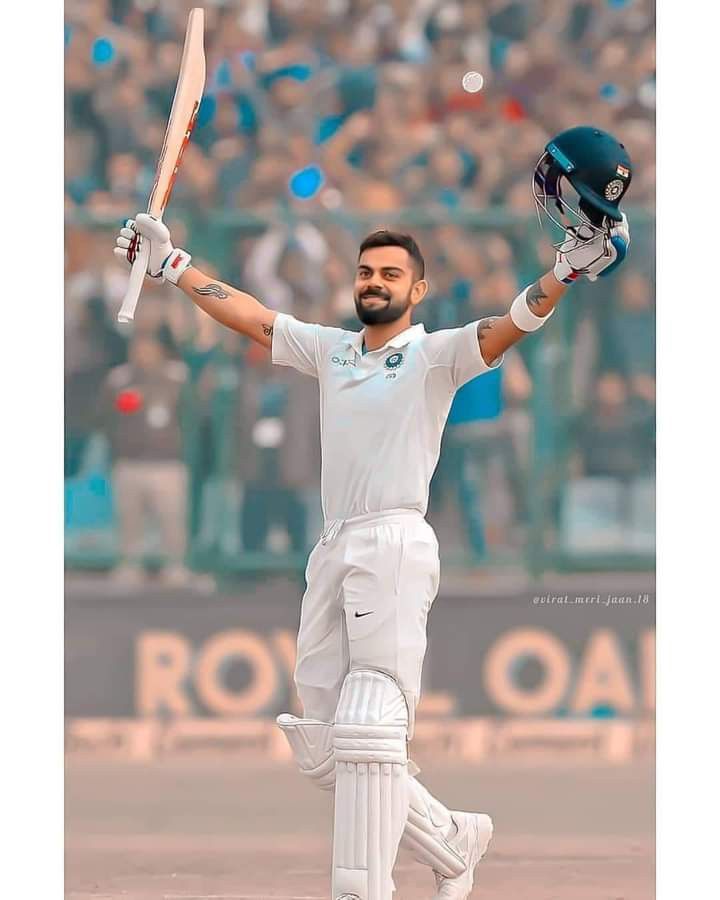 Virat Kohli Wallpapers