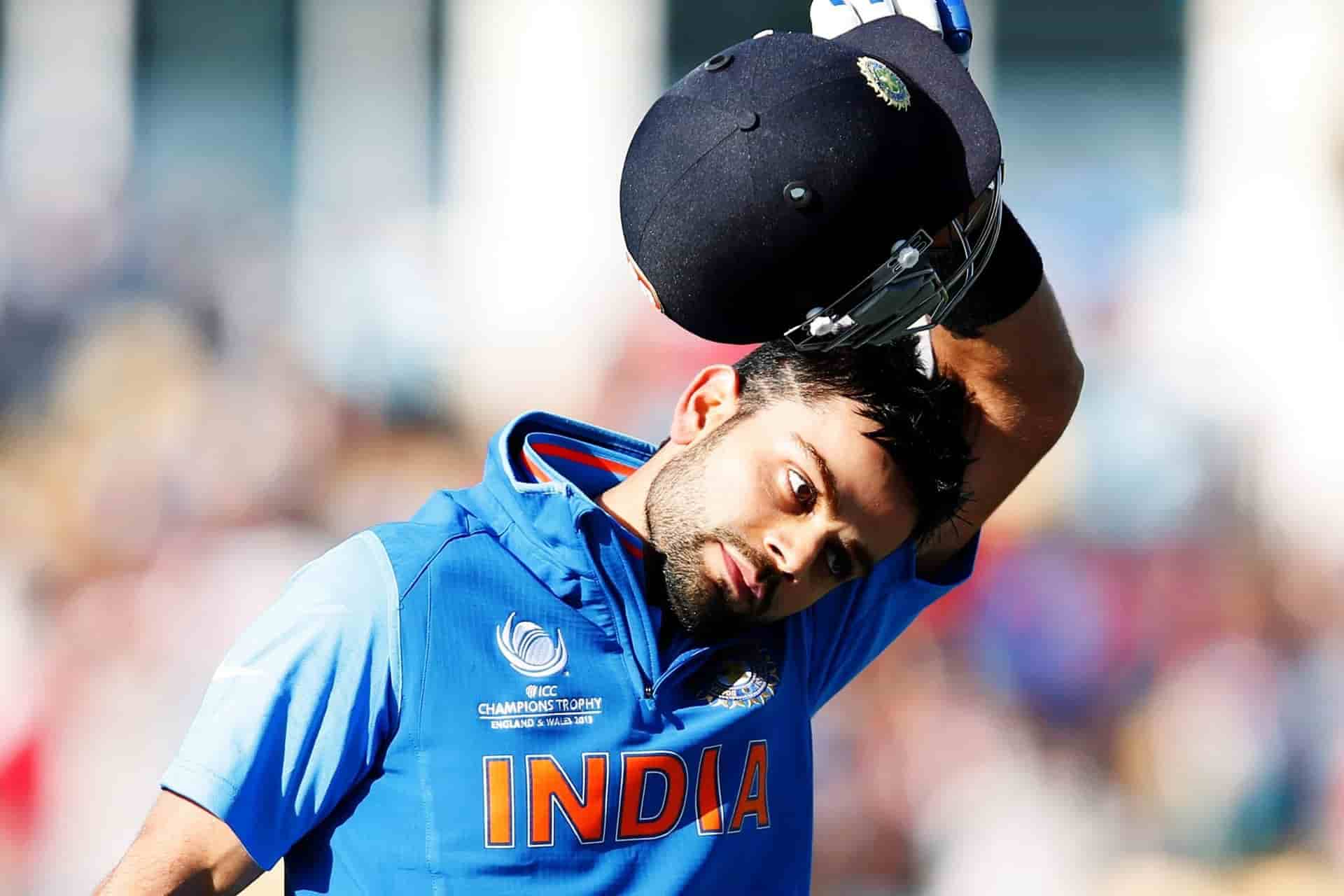 Virat Kohli Wallpapers