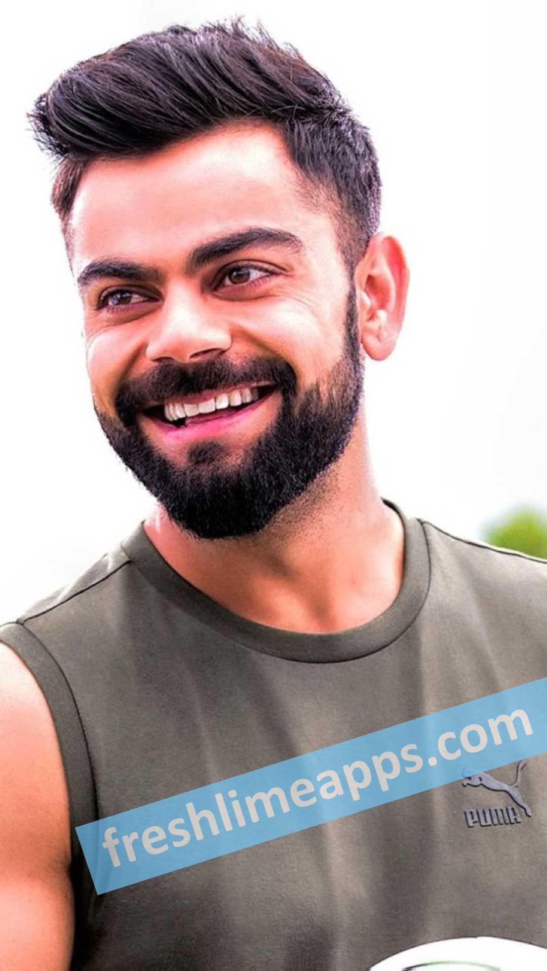 Viratkohliwallpaper Wallpapers