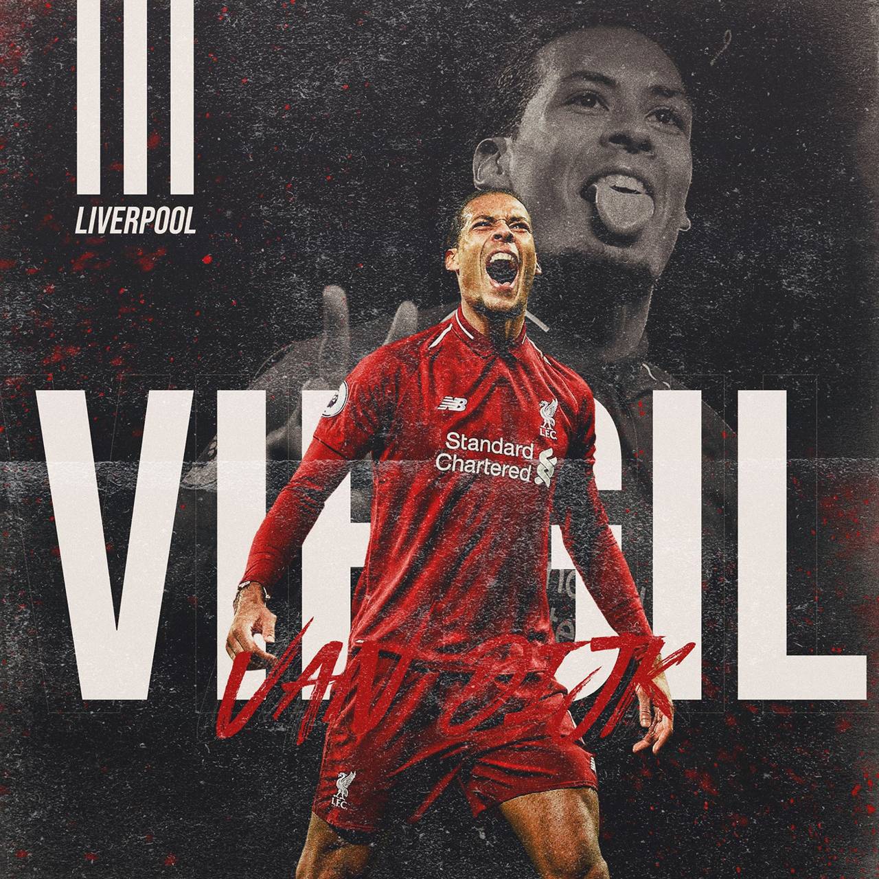 Virgil Van Dijk Wallpapers