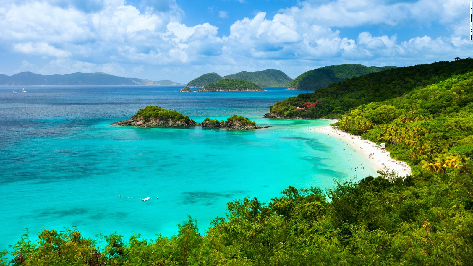 Virgin Islands Wallpapers